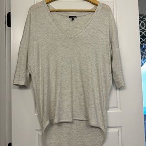 Express top size small